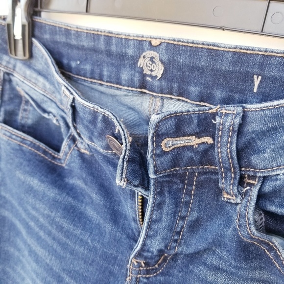SO Jeans - Picture 4 of 6